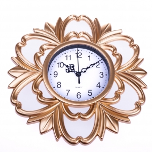 Nástěnné hodiny do kuchyně 25cm