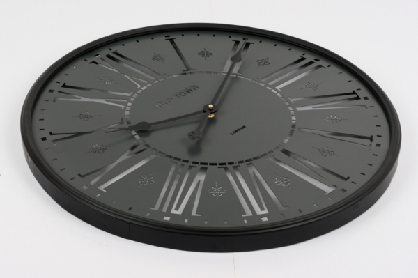 Nástěnné hodiny OLD TOWN London 60cm