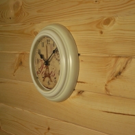 Nástěnné hodiny Paris 22cm