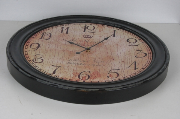 Nástěnné hodiny velké - vyřazeno