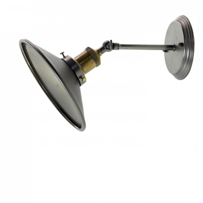 Nástěnné svítidlo Francesca