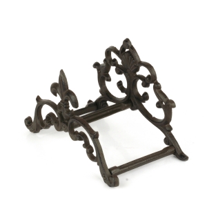 Nástěnný držák na zahradní hadici 28,3x18x14cm