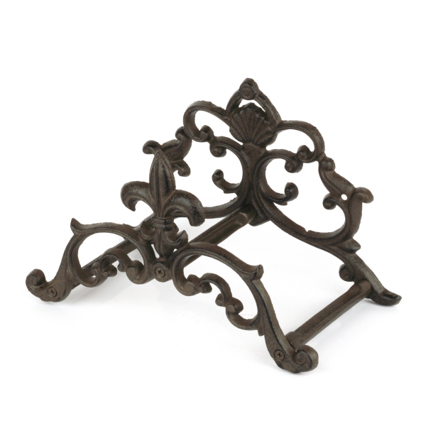 Nástěnný držák na zahradní hadici 28,3x18x14cm