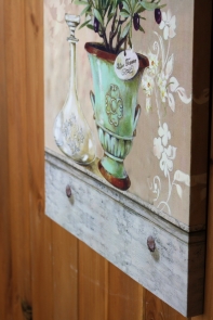 Nástěnný obraz Olive 35x45cm