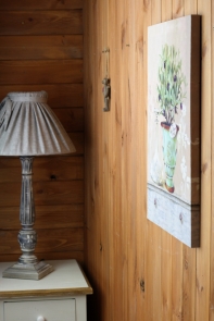 Nástěnný obraz Olive 35x45cm