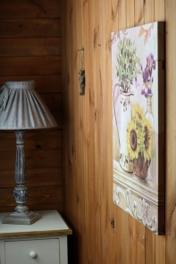 Nástěnný obraz Slunečnice 46x56cm