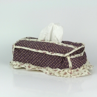 Návlek na krabičku na kapesníky 25x12x7cm