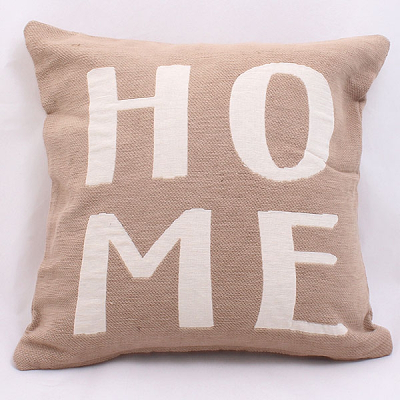 Návlek na polštář Home 40x40cm