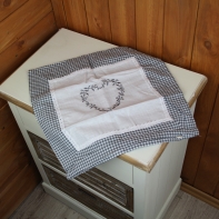 Návlek na polštář Provence 40x40cm