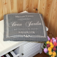 Návlek na polštář Savon 40x40cm