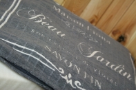 Návlek na polštář Savon 40x40cm