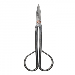 Nůžky na bonsaj úzké 20 cm