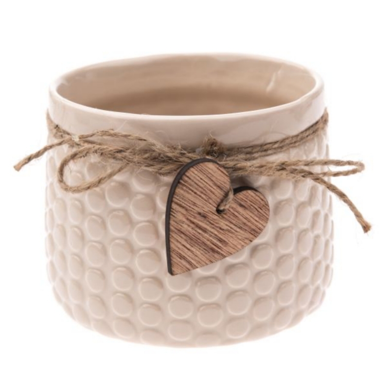 Obal na květináč 11×9×8cm