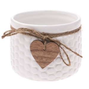 Obal na květináč 9,5x12,5x9cm