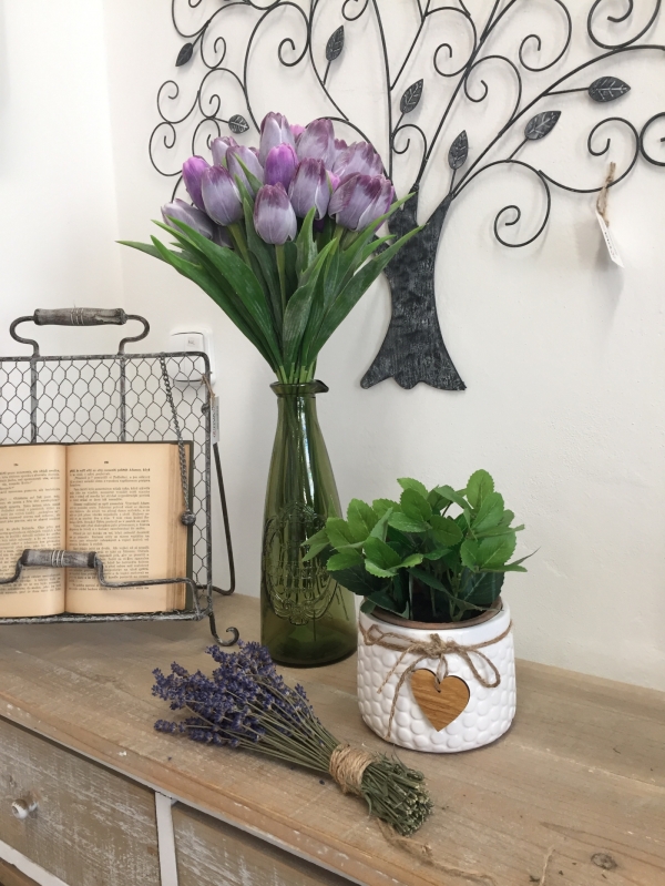 Obal na květináč 9,5x12,5x9cm