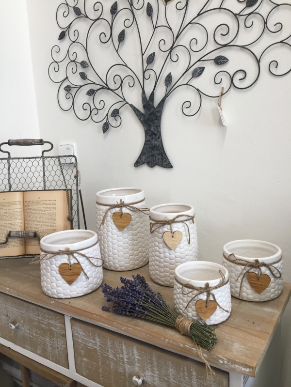 Obal na květináč 9,5x12,5x9cm