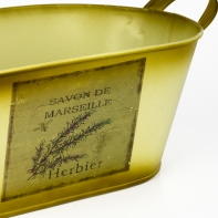 Obal na květináč Francie 31cm