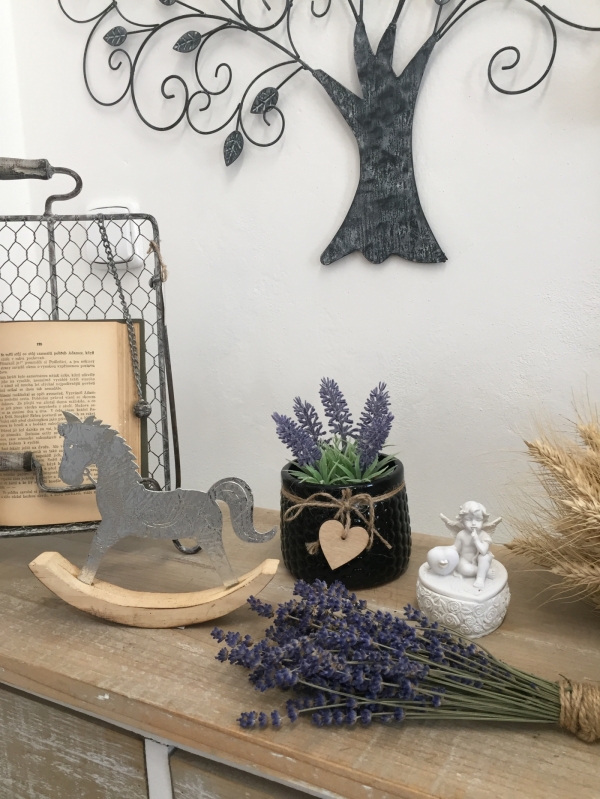 Obal na květináč keramický 9x11x8cm