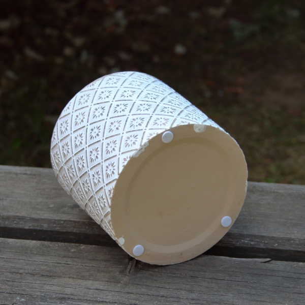 Obal na květináč keramický