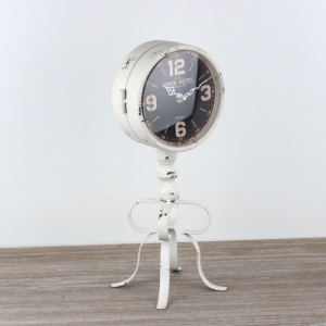 Oboustranné hodiny UNION HOTEL 40cm