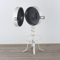 Oboustranné hodiny UNION HOTEL 40cm