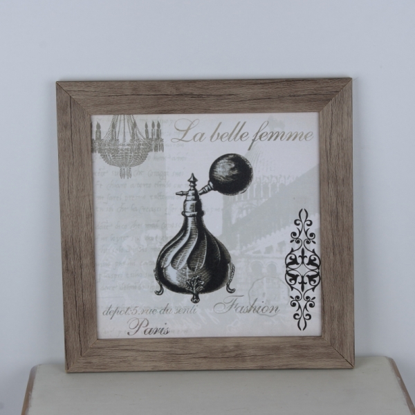 Obraz do koupelny 40x40cm B