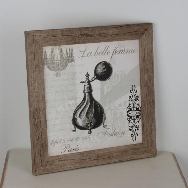 Obraz do koupelny 40x40cm B