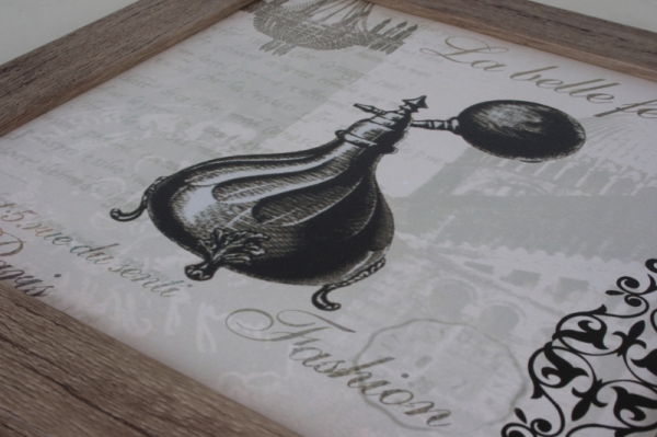 Obraz do koupelny 40x40cm B