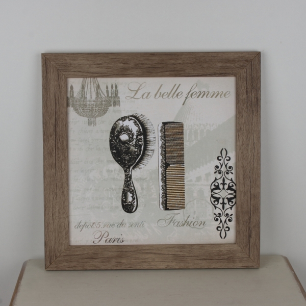 Obraz do koupelny 40x40cm C