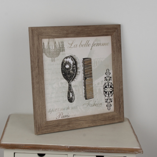 Obraz do koupelny 40x40cm C