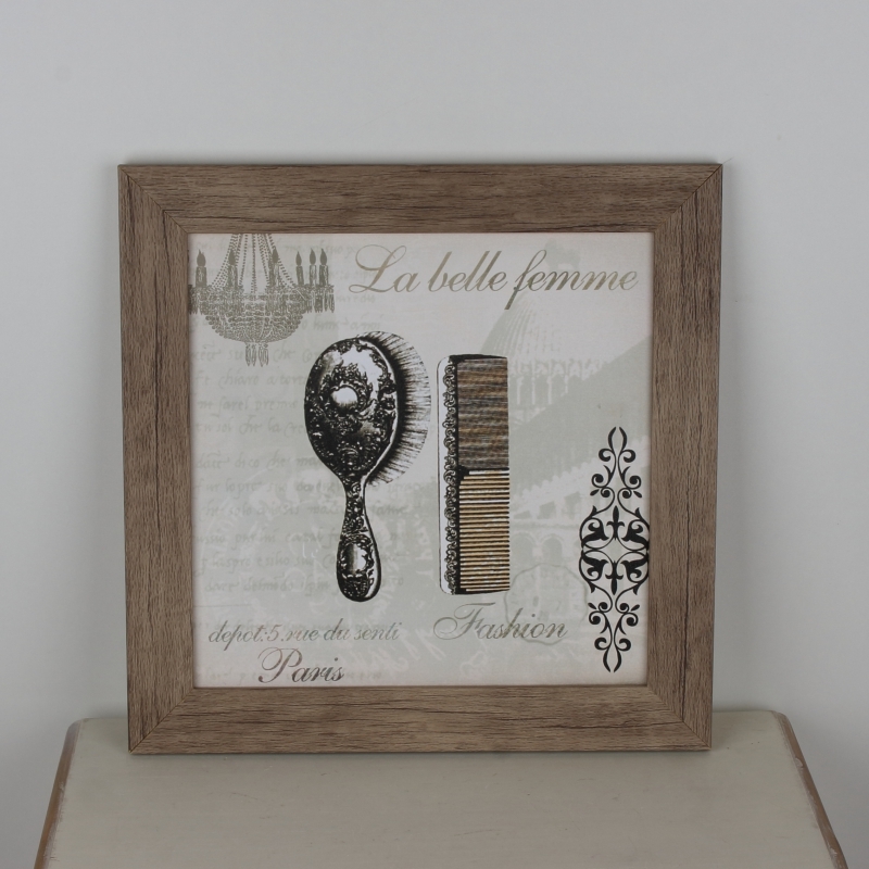 Obraz do koupelny 40x40cm C