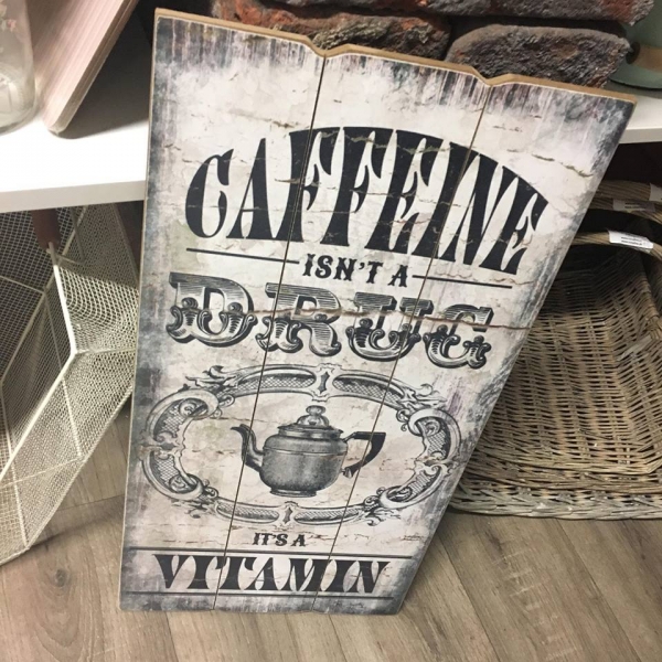 Obraz VINTAGE TEA- 2.