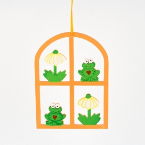 Obrázek na zeď 17x12cm