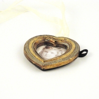 Obrázek v srdíčku