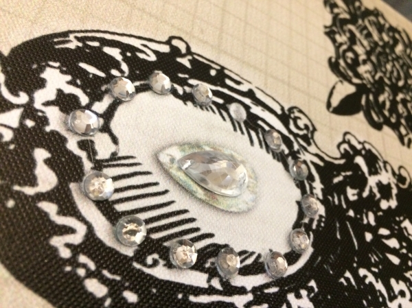 Obrazy do restaurace - vyřazeno