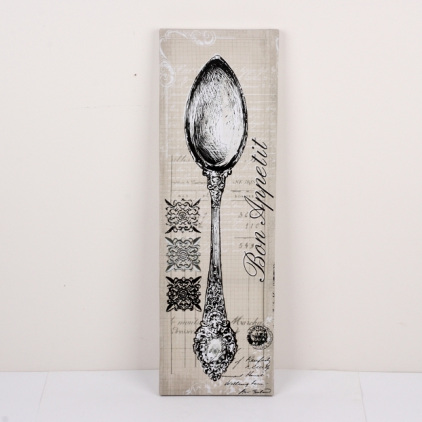 Obrazy do restaurace - vyřazeno