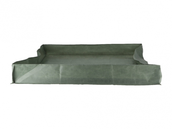 Ochrana do kufru na boty špinavé nářadí 100 x 19 x 100 cm