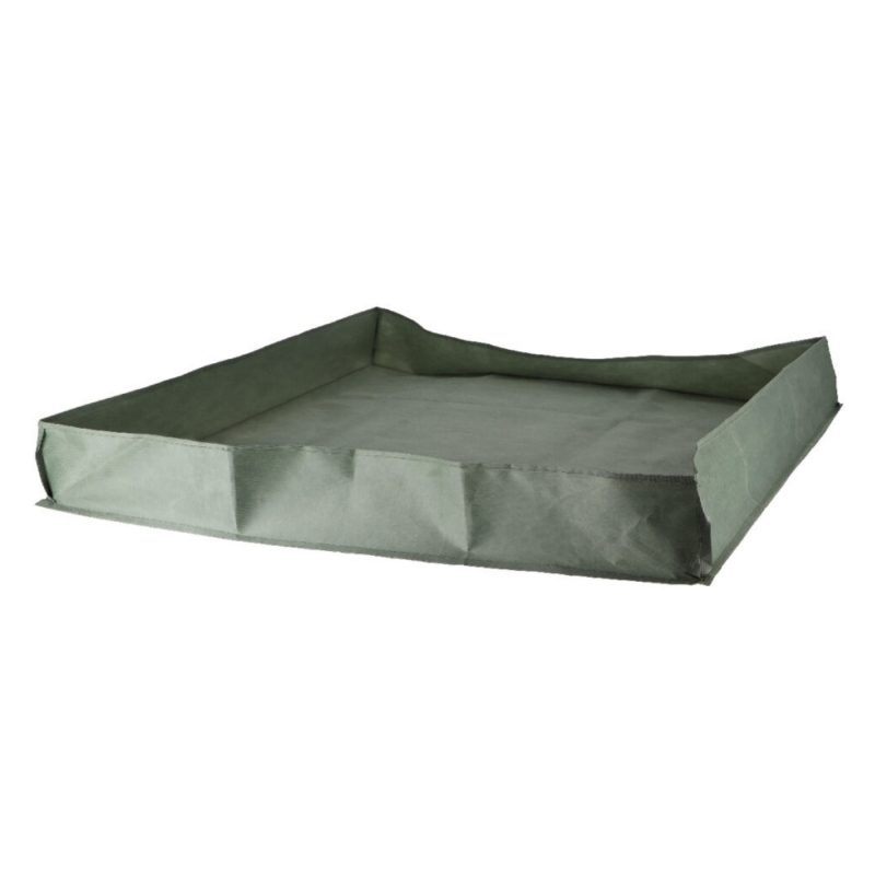 Ochrana do kufru na boty špinavé nářadí 100 x 19 x 100 cm