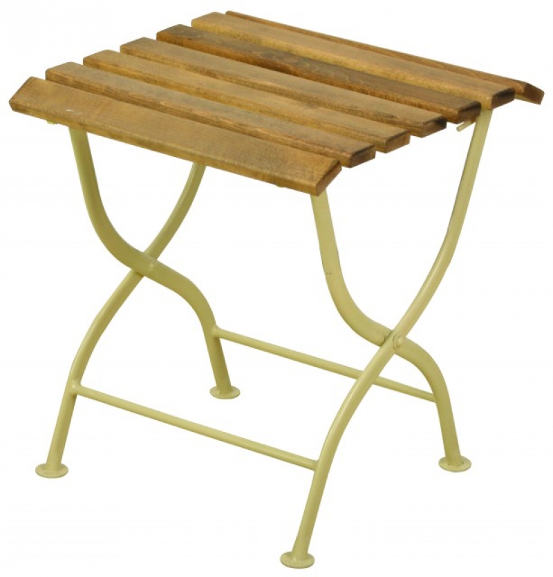 Odkládací stolek 38x38x44