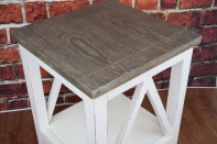 Odkládací stolek Cottage