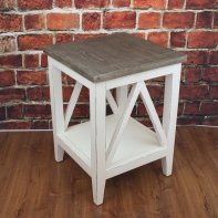 Odkládací stolek Cottage