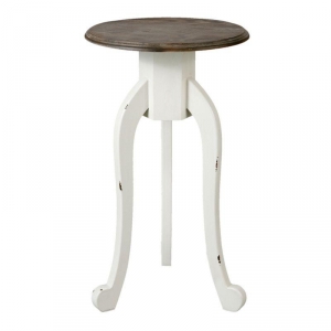 Odkládací stolek kulatý 60cm