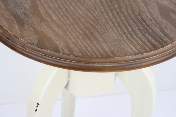 Odkládací stolek kulatý 60cm