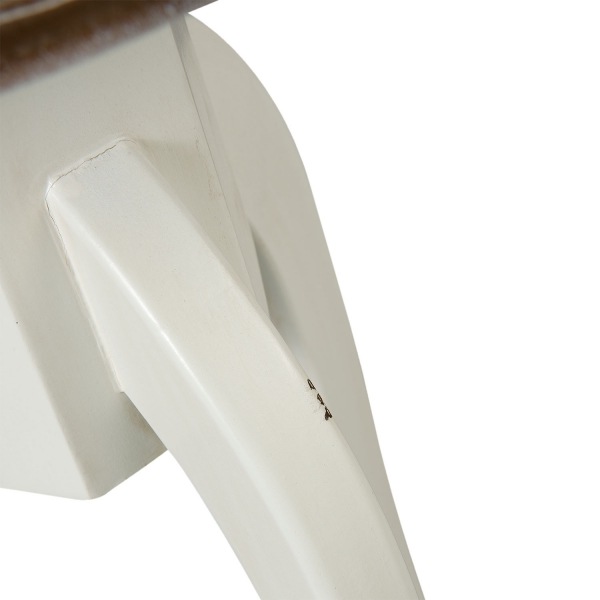 Odkládací stolek kulatý 60cm