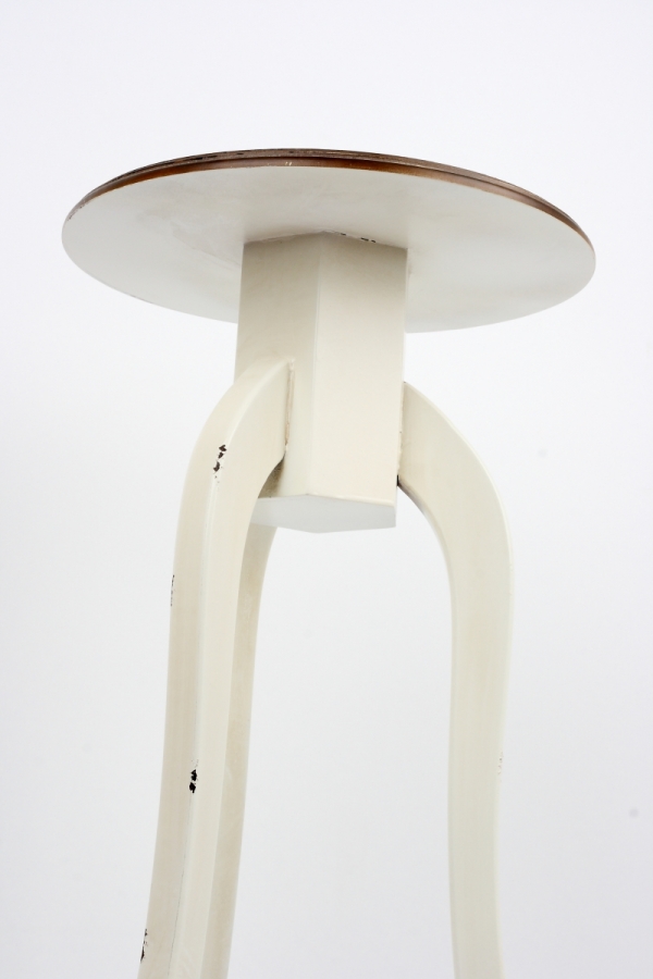 Odkládací stolek kulatý 60cm