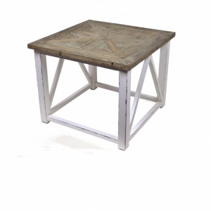 Odkládací stolek maxi Cottage 70x56x70cm