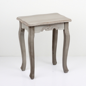 Odkládací stolek vintage 50cm