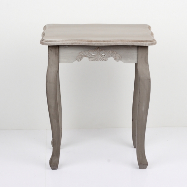 Odkládací stolek vintage 50cm