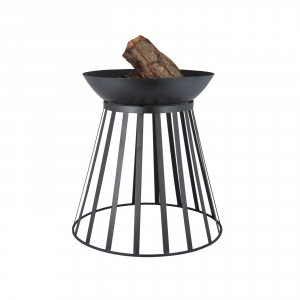 Ohniště oboustranné 47x47x49cm