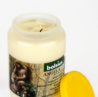 Olejová svíce Angela 60 hodin hoření